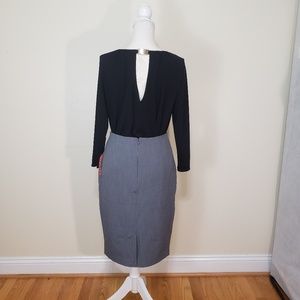 5/$20 H&M long sleeve loose fitted blouse